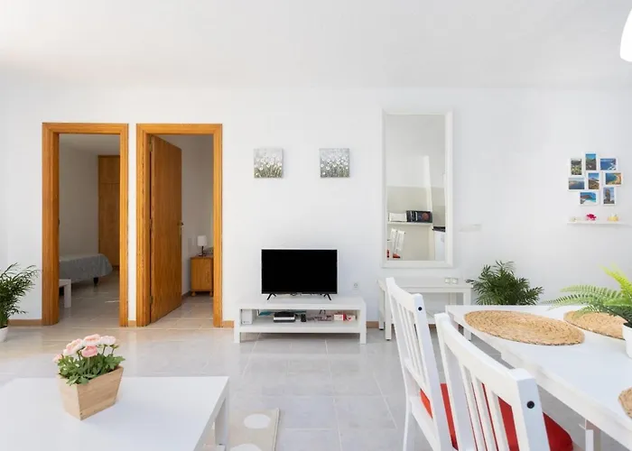 Home2book Dream Blue Coast Sun Fanabe Costa Adeje (Tenerife)