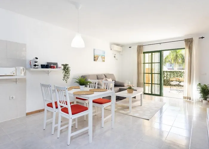 Home2book Dream Blue Coast Sun Fanabe Appartement Costa Adeje (Tenerife)