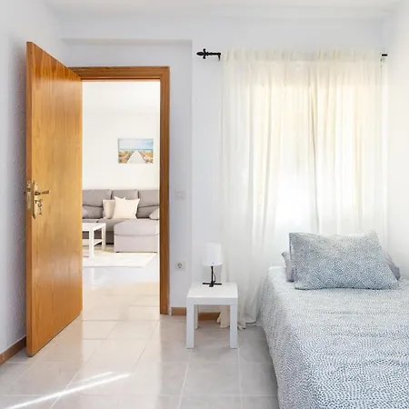 Διαμέρισμα Home2book Dream Blue Coast Sun Fanabe Costa Adeje (Tenerife)