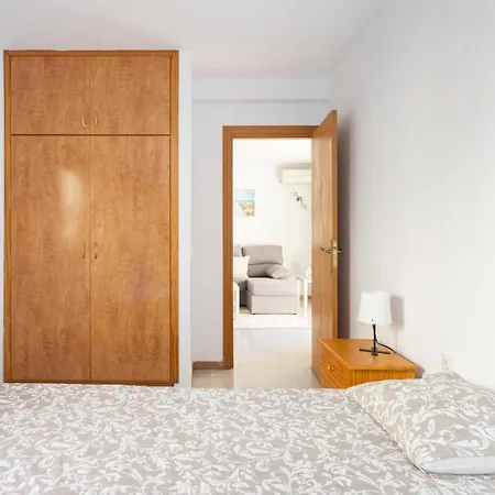 Διαμέρισμα Home2book Dream Blue Coast Sun Fanabe