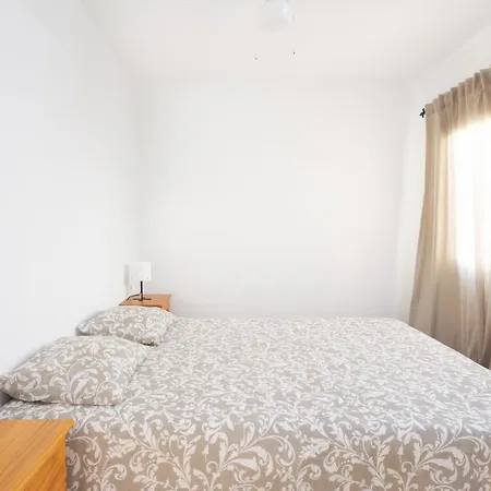 Home2book Dream Blue Coast Sun Fanabe Διαμέρισμα Costa Adeje (Tenerife)