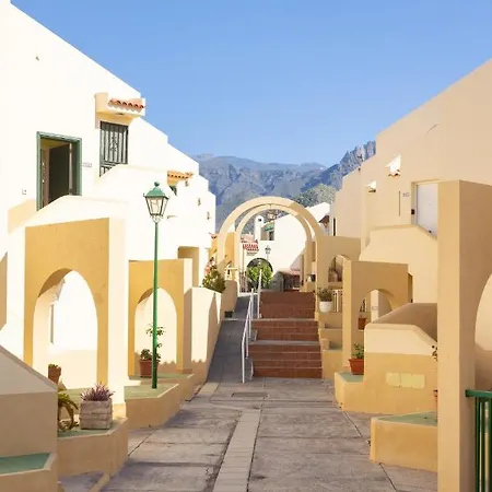 Διαμέρισμα Home2book Dream Blue Coast Sun Fanabe Costa Adeje (Tenerife)