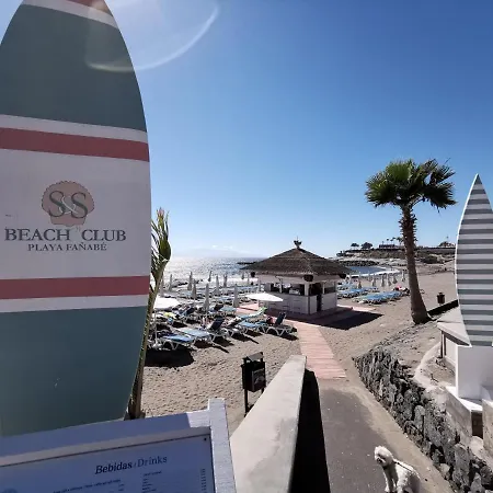 Home2book Dream Blue Coast Sun Fanabe *