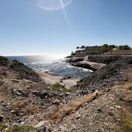 Διαμέρισμα Home2book Dream Blue Coast Sun Fanabe