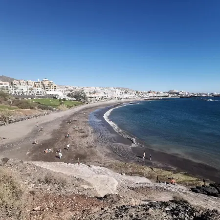 Διαμέρισμα Home2book Dream Blue Coast Sun Fanabe Costa Adeje (Tenerife)